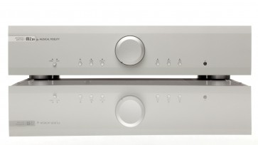 Musical Fidelity M2si integrated amplifier