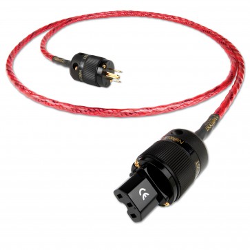 Nordost Heimdall 2 Power Cable 1m IEC (Longer lengths available below)