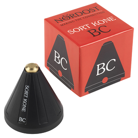 Nordost Sort Kones BC Bronze construction with a ceramic ball bearing