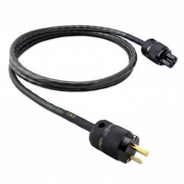 Nordost TYR 2 Power Cable 1m IEC 