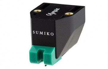 Sumiko Olympia High Output MM Cartridge