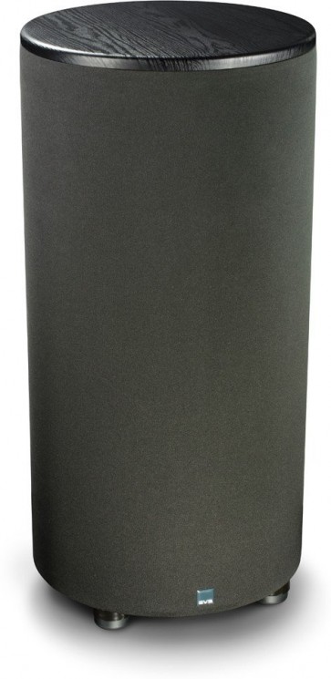 SVS PC-2000 - Ported Cylinder Home Subwoofer (Gloss Black)