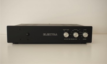 Elektra Pnyx Tube Preamplifier (Optional MM/MC Phono Board)