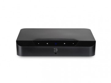 Bluesound Powernode Edge (N230), Compact Wireless Streaming Amplifier