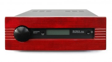 Synthesis Roma 79DC All Valve MM-MC Phono Stage (Hand made in italy)