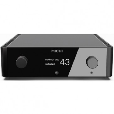 Rotel Michi P5 Pre Amplifier