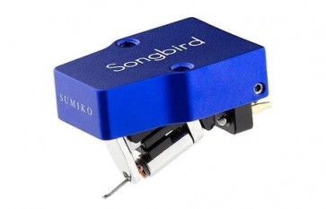 Sumiko Songbird High Output cartridge