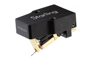 Sumiko Starling Low Output MC Cartridge