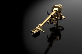 Acoustic Signature TA-9000 Neo 9" Tonearm (12" available as well)