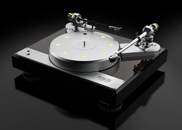 Acoustic Signature Verona NEO (without Tonearm and Cartridge)