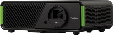 ViewSonic X1 Projector, 4K compact LED Theatre