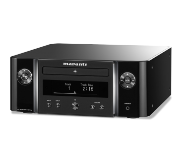 Marantz CR612 All-in-one Amp, CD, Heos, Radio, Bluetooth
