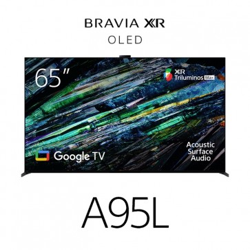 Sony A95L OLED TV, 65"