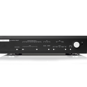 Musical Fidelity M6x DAC Digital to Analogue Converter