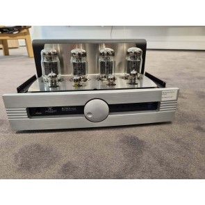 Synthesis Roma 753AC 50 watt Push-Pull Pentode configuration Integrated Amplifier