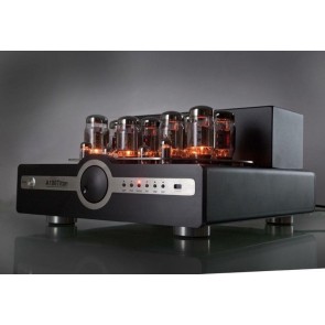 Synthesis A100 Titan KT66 Ultra-Linear Integrated Amplifier