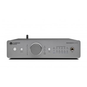 Cambridge Audio DacMagic 200m Flagship DAC with AptX Bluetooth & Headphone Amplifier, EX-DEMO