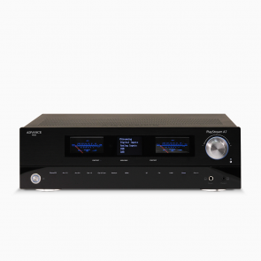 Advance Paris Playstream A7, The Everything Amplifier