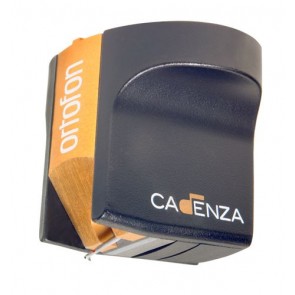 Ortofon Cadenza Bronze MC Cartridge