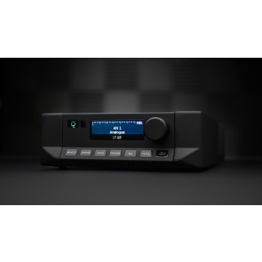 Cyrus i7 XR Integrated half-size stereo amplifier