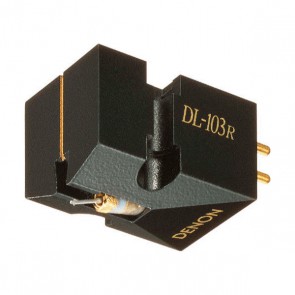 Denon DL103R High Output MC cartridge