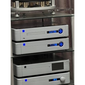 New DirectStream on demo with SACD transport