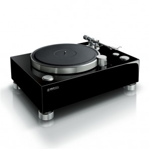 Yamaha GT-5000 Turntable...... A Japanese Homage to the monsters of the 70's & 80's