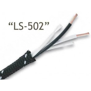 Inakustik LS-502 Speaker Cable Per M