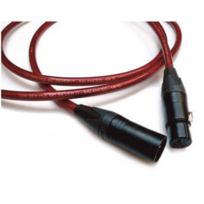 Van Den Hul MC Silver IT MKIII RCA or XLR 1.0M (Also Available in 1.2m & 1.5M)