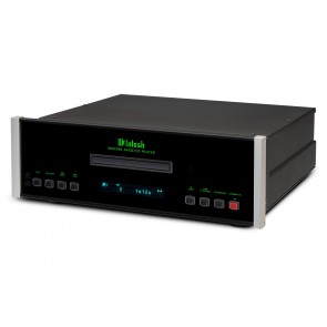 McIntosh MCD350 SACD and CD Player