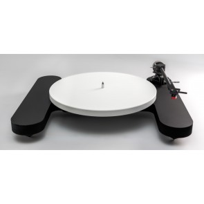 Luphonic H1 Turntable with K2 Tonearm 