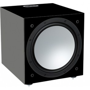 Monitor Audio Silver W-12 Subwoofer, B-STOCK