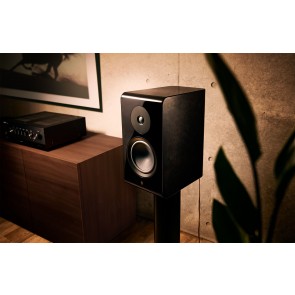 Yamaha NS-800A speakers with Zylon drive units
