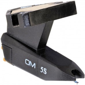 Ortofon OM 5 S cartridge