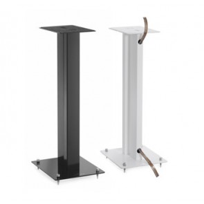 Triangle S02 Speaker Stands Black or White 