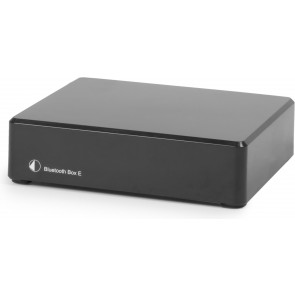 Pro-Ject Bluetooth Box E Hi-Fi Aptx Audio Receiver