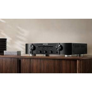 Marantz PM6007 Integrated Amplifier with built in Dac & Phono