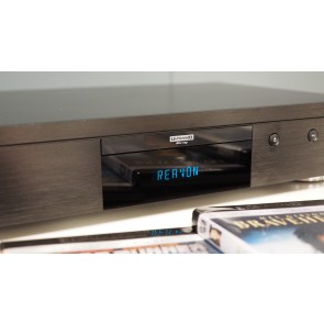 Reavon UBR-X200 Universal Disc Player, Blu-ray Disc Player