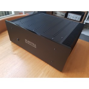Elektra Reference HD Australian made audiophile power amplifier
