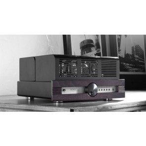 Synthesis Roma 753AC 50 watt Push-Pull Pentode configuration Integrated Amplifier