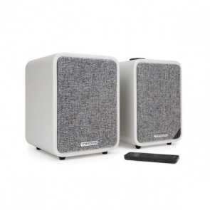 Ruark MR1 Mk 2 Bluetooth active speakers